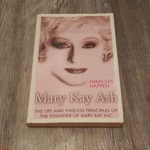 Mary Kay Miracles Happen Makeup Guide